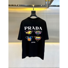 Prada T-Shirts